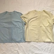 Cover image of Blouse Shirt